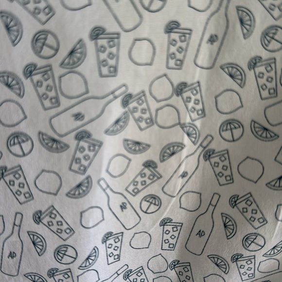 PUMA GOLF BUTTON-UP - Picture 2 of 7